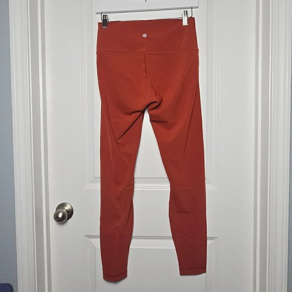 Lululemon Wunder Under Hi-Rise Tight 28